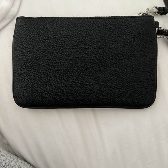 NWT Coach RARE western rivets wristlet!! - Picture 9 of 9